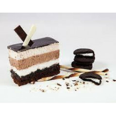 BOROMIR COZONAC INSIROPAT...