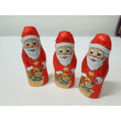 CHOCO PACK FIGRINE MOS 10G...