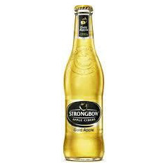 STRONGBOW GOLD APPLE 0.33L