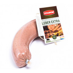 KOSAROM LEBER EXTRA 200G