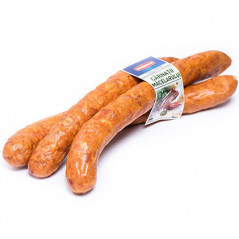 KOSAROM CARNATII MACELARULUI