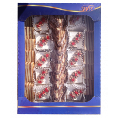 WIT PRAJITURA DE CASA...