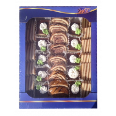 WIT PRAJITURA DE CASA...