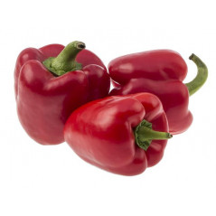 ARDEI GRAS ROSU ~5KG...