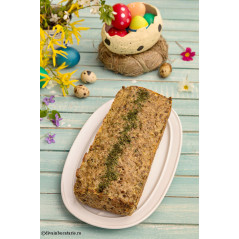 LA COSTACHE DROB DE PORC...