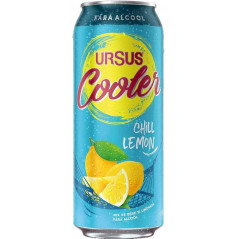 BERE DOZA URSUS COOLER...