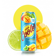 BERE DOZA URSUS COOLER...