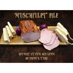 LA COSTACHE MUSCHIULET FILE...