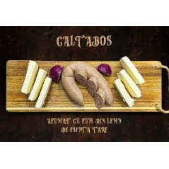 LA COSTACHE CALTABOS...