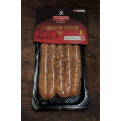 LA COSTACHE CARNATI DE...