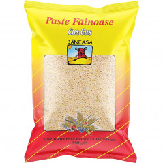 BANEASA CUS-CUS - CUSCUS