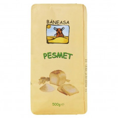 BANEASA PESMET - PANGRATTATO
