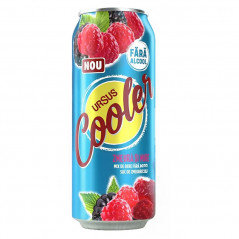 BERE DOZA URSUS COOLER...