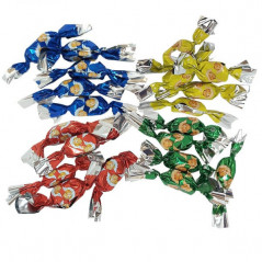 BOMBOANE DE POM  5 KG