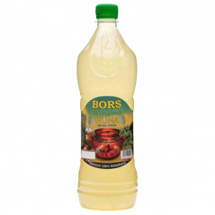 BORS NUNA CU LEUSTEAN 1L...