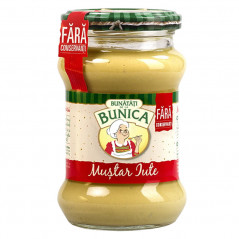 BUNICA MUSTAR IUTE 300GR...