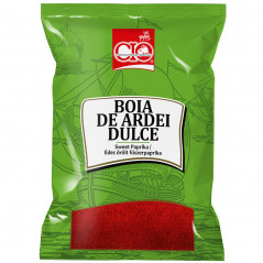 CIO BOIA DE ARDEI DULCE...