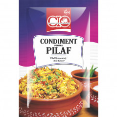 CIO CONDIMENT PENTRU PILAF...