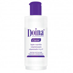 DOINA LAPTE NUTRITIV  200ML...