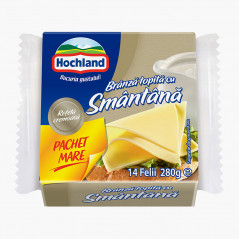 HOCHLAND BRANZA TOPITA...