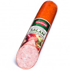 KOSAROM SALAM TARANESC CU...