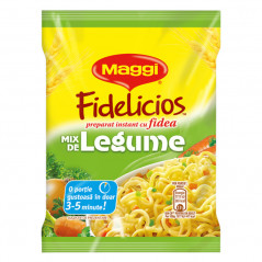 MAGGI FIDELICIOS  LEGUME...