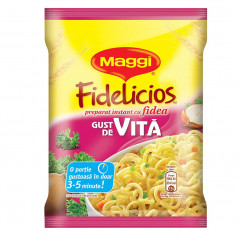 MAGGI FIDELICIOS VITA...