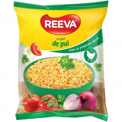REEVA SUPA PUI 60G - ZUPPA...