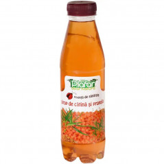 SIROP CATINA SI PROPOLIS 500ML