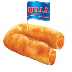 BELLA PLACINTA FORMA  U CU...