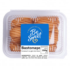 BESWEET BASTONASE CU MAGIUN...