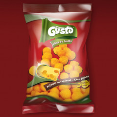 PUFULETI GUSTO BILUTE...