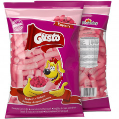 PUFULETI GUSTO CORN PUFFS...