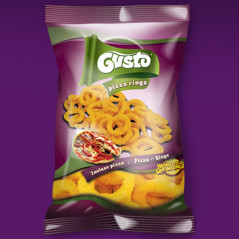 PUFULETI GUSTO INELUSE...