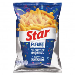 7DAYS PUFULETI CU CASCAVAL...