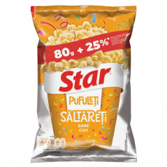 7DAYS PUFULETI CU SARE...