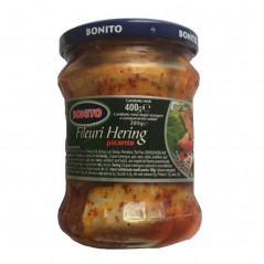 BONITO FILEURI DE HERING...