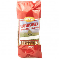 CIPY STAR COVRIGI CROCANTI...