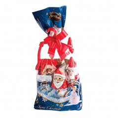 CHOCO PACK PACHET MOS...