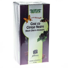 PLAFAR CEAI CU CIRESE NEGRE...