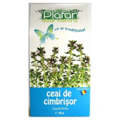 PLAFAR CEAI DE CIMBRISOR -...