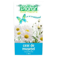 PLAFAR CEAI DE MUSETEL -...