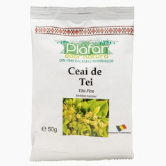 PLAFAR CEAI DE TEI - TILIAE...