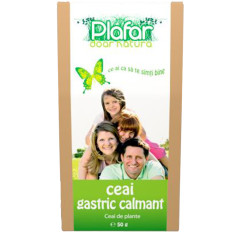 PLAFAR CEAI GASTRIC CALMANT...