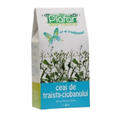 PLAFAR CEAI TRAISTA...