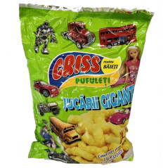 PUFULETI CRISS COLOSAL 150...