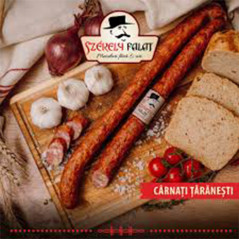 BUNATATI DIN SECUIME...