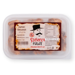 BUNATATI DIN SECUIME JUMARI...