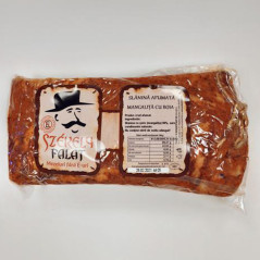 BUNATATI DIN SECUIME...