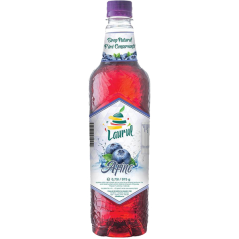 LAURUL SIROP AFINE 750 ML